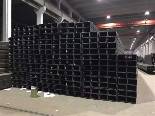 梁子湖冷拔方管选型指南 工程采购怎么选
